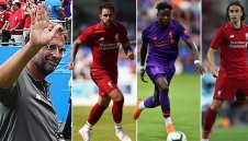 Ливърпул готви мащабна чистка, продава играчи за 100 милиона паунда