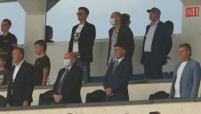 Бербо съсече бат' Венци: Липсват му първите 71 години! Пази сянка на трима