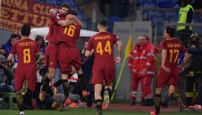 Слабак измъчи Рома, но "вълците" спряха негативната си серия + ВИДЕО