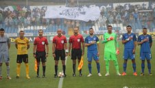 Потоп развали празника в Кърджали