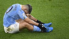 Тялото започна да предава Кун