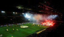 ОБЗОР: Бундеслига, последен кръг преди зимната пауза