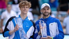 Голяма цел: Синер живее, за да бъде №1