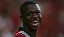 На "Бернабеу" взимат бразилски талант от лятото