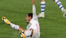 Азар струвал на Реал по 72 000 евро на минута игра