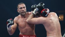 Кобрата: Джошуа го е страх от мен