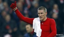 Швайни: Хубаво е, че в първия мач гостуваме