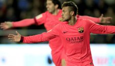 Неймар изпревари Ромарио и Марадона