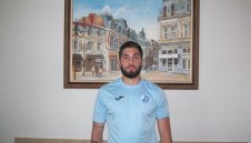 Нов бразилец в България, подписа с Дунав