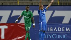 Паулиньо е близо до Гара Дембеле 