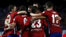 Атлетико Мадрид с класика срещу Реал Сосиедад + ВИДЕО