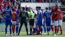 Съдийски искри на Вечното дерби! Какво е вашето мнение? + ВИДЕО