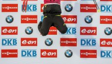 Мартен Фуркад с 33-а победа в кариерата си