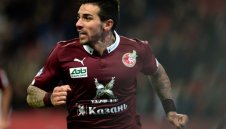 Най-после! Подритваният Благо си намери нов отбор