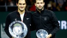 Способен ли е Гришо на чудо срещу Федерер тази нощ на US Open?