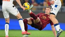 Довбик или "Добвик"? Рома стана за резил!