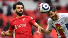 Салах поискал по 500 000 седмично, за да остане на "Анфийлд"