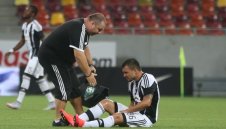 И румънците подхванаха стрелеца Божо: Дебел е