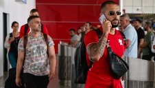 Отлична новина за ЦСКА, Йомов се завръща