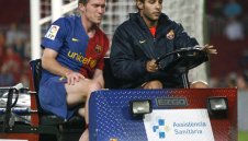 Хлеб: Кристиано е голям, но не колкото Меси