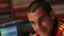 Дел Боске предпочете Негредо пред Солдадо