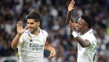 Асенсио сменя Реал Мадрид с друг гранд