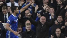 Коста: Не съм обиден на Конте