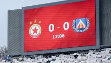 Интересна тенденция разкри резултата от Вечното дерби Левски - ЦСКА