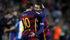 Туран: Ще съм нервен преди и след мача с Атлетико