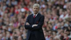 Венгер е свършен тактически и вече не може да изведе Арсенал до върха