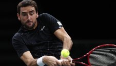 Чилич: Надявам се да играя силно в София