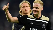 Ас на Барса саботира трансфер на Реал Мадрид