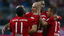 "Билд": Робен пропуска още 5 седмици!