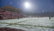 Мач ще има: ЦСКА пусна свободен вход за доиграването с Етър 