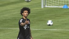 Обясниха защо Сане е перфектен за Байерн