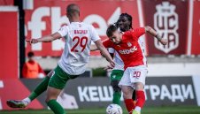 Развод! Кадър на Левски и ЦСКА 1948 се разделят