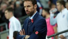 Гарет Саутгейт ще води Англия на Световното в Русия през 2018