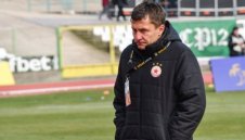 От ЦСКА: Ще станем шампиони, Лудогорец е зад нас!