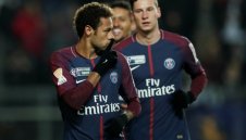 Челси ще пазарува от ПСЖ през януари 