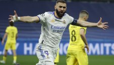 Страхотно шоу в Мадрид! Реал оцеля срещу развилнелия се Челси