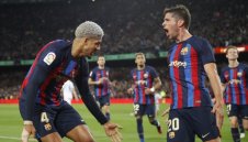 Обрат! Барса задържа уж сигурен напускащ