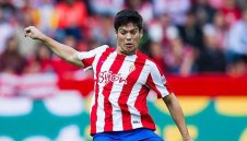 Конте взима в Челси младок от Спортинг Хихон