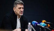 Фичо за ЦСКА: Не ме пускаха на Панчарево! Уволнението ми беше обидно!