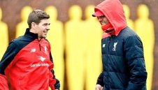 Клопо посочи наследника си в Ливърпул