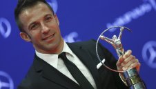 Дел Пиеро: Нямаме проблеми в атаката