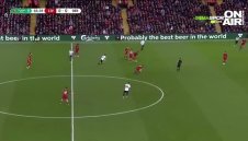 ВИДЕО: Ливърпул - Дарби Каунти