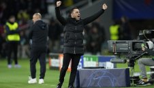 Шави похвали 17-годишен и отсече: Това е един от най-хубавите ми моменти в Барса