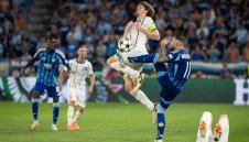 Динамо Загреб, Цървена звезда, Лил и Слован се класираха в ШЛ