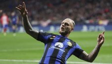 Димарко се сдоби с нова татуировка по случай титлата (ВИДЕО)