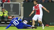 Играч отказа на Наполи заради Камората